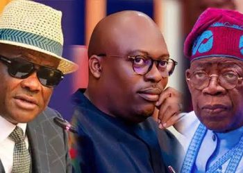 Ex–Niger Delta Agitator Urges Tinubu To Wade Into Rivers Political Crisis