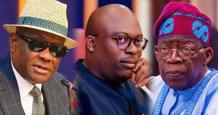 Ex–Niger Delta Agitator Urges Tinubu To Wade Into Rivers Political Crisis