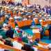 Senate To Pass N58.trn 2026 Budget March 17