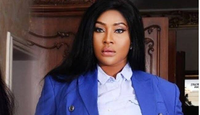 Alleged Cyberbullying: Court Admits Nollywood Actress Angela Okorie To N5m Bail
