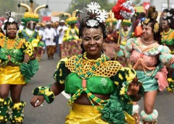 Calabar Carnival Injects N17.4bn Into State Economy — Tourism Bureau