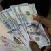 Naira Closes Week With N10.43 Gain Against Dollar