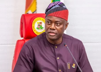 Makinde: You Can’t Speak Truth To Power Under This Govt