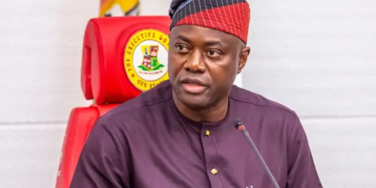 Makinde: You Can’t Speak Truth To Power Under This Govt