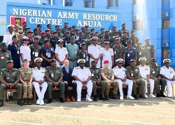 Military Prioritising Human Security, Gender Lens To Boost Operational Success – CDS