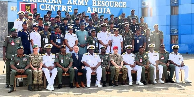 Military Prioritising Human Security, Gender Lens To Boost Operational Success – CDS