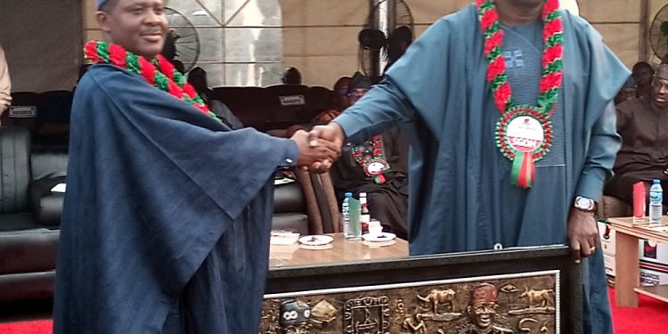 Tinubu Hails Guards Brigade For Boosting FCT Security, Urges Sustained Efforts