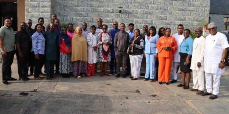 58% Women Of Reproductive Age Are Anaemic —FG