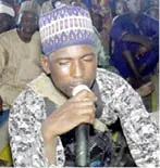 Turji Group Captures Bandits’ Leader Who Negotiated Peace Deal