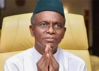El-Rufai: Misuse Of Security Institutions Leads To Collapse Of Public Trust