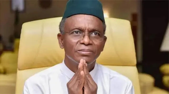El-Rufai: Misuse Of Security Institutions Leads To Collapse Of Public Trust