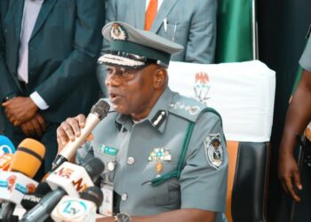Customs Unveils One-stop-shop On Cargo Clearance, Begins Paperless Operations Q2