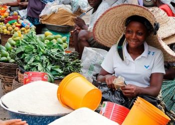 Food Prices Ease In November 2025 – NBS