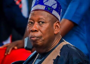 Ganduje Debunks El-rufai’s Claims On Dadiyata’s Disappearance