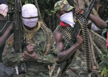 Traditional Ruler Shot Dead By Gunmen In Ondo State—Police