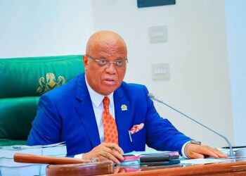 No Cause For Alarm Over Alleged Oil Wells Transfer – Gov Eno Reassures A’ Ibom People