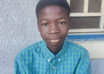 Unusual Story Of Gombe Varsity Student Who Lives On Liquids For 21 Years