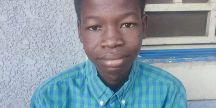 Unusual Story Of Gombe Varsity Student Who Lives On Liquids For 21 Years