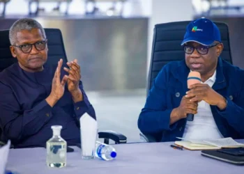 NNPC Ltd., Dangote Forge Strategic Alliance To Accelerate Nigeria’s Energy Security