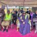 Governor’s Wife Launches Ramadan Welfare For 16,000 Vulnerable Zamfara Residents