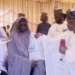 Ramadan: Muslim Women Support 4,000 Vulnerable In Sokoto