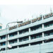 JUST IN: Fire Breaks Out at Murtala Muhammed International Airport Terminal 1
