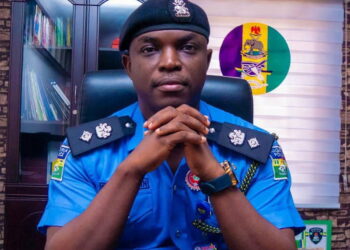 N100m Paid Into IGP’s Son’s Personal Account Was An Error – Police Clarify