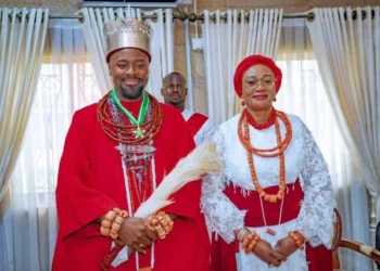 First Lady Calls For Sustainable Peace Across Nigeria