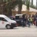 NSCDC Patrol Van Crushes Officer To Death At Training Ground