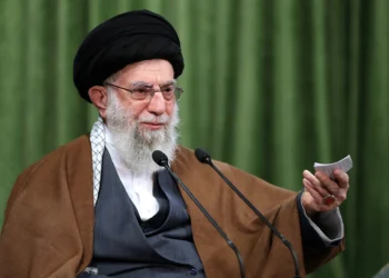 BREAKING: Israeli Sources Say Iran’s Supreme Leader, Ali Khamenei, Killed In Strikes — Report