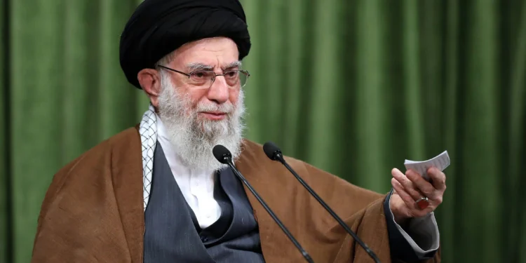 BREAKING: Israeli Sources Say Iran’s Supreme Leader, Ali Khamenei, Killed In Strikes — Report