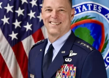 U.S. Deploys Special Forces In Nigeria To Tackle Terrorism —AFRICOM Chief