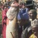 Argungu Fishing Festival: Winner Smiles Home With Toyota Cars, N1m