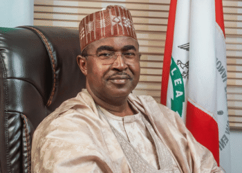 Marwa Reaffirms Nigeria’s Commitment To Global Fight Against Illicit Drugs