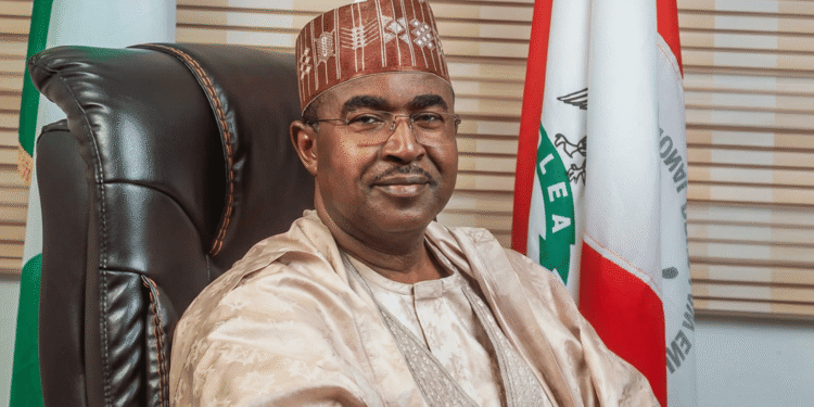 Marwa Reaffirms Nigeria’s Commitment To Global Fight Against Illicit Drugs