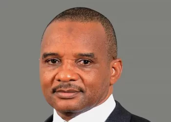 ICPC Detains Ex-NIMASA Boss Jamoh