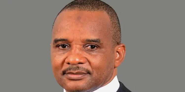 ICPC Detains Ex-NIMASA Boss Jamoh