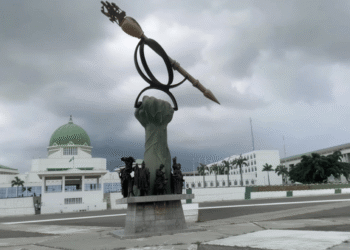 Electoral Amendment Bill: NASS To Begin Harmonisation Monday