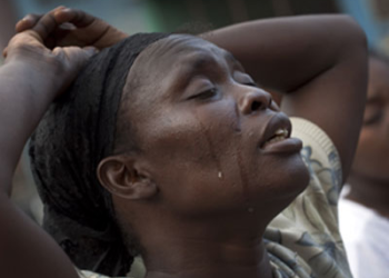 We Are Drinking Poison, Monarch, Women Lament As Gas Leak Hits Rivers Communities