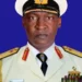 Nigerian Navy’s Chief Of Operations, Rear Admiral Katagum Dies In Egypt