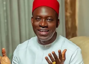Onitsha Traders Comply With Soludo’s Order, Market Reopens On Monday