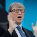 Bill Gates: I Regret Every Minute