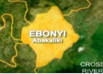 Police Arrest Coordinator, 2 Traditional Rulers Over Killing Of 4 In Ebonyi