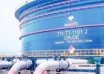 We Don’t Import Refined Petroleum Products – Dangote   
