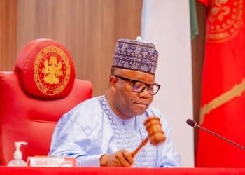 Senate Passes Electoral Act Amendment Bill, Retains Electronic Transmission Of Results 