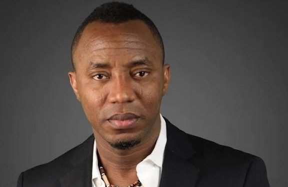 False Claim Against Tinubu: Court Rejects Sowore’s Documents In DSS’ trial