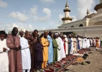 South-West Clerics Call For Unity, Declare Feb. 18 As First Day Of Ramadan