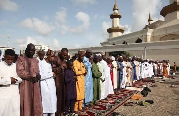 South-West Clerics Call For Unity, Declare Feb. 18 As First Day Of Ramadan