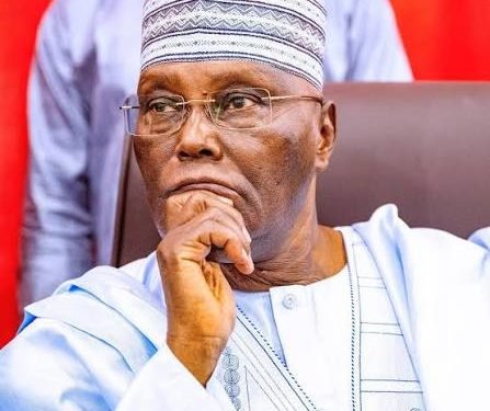 Senate’s Rejection Of Real-Time Result Transmission Assault On Electoral Transparency – Atiku