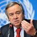 UN Chief Strongly Condemns Deadly Attacks On Civilians In Kwara